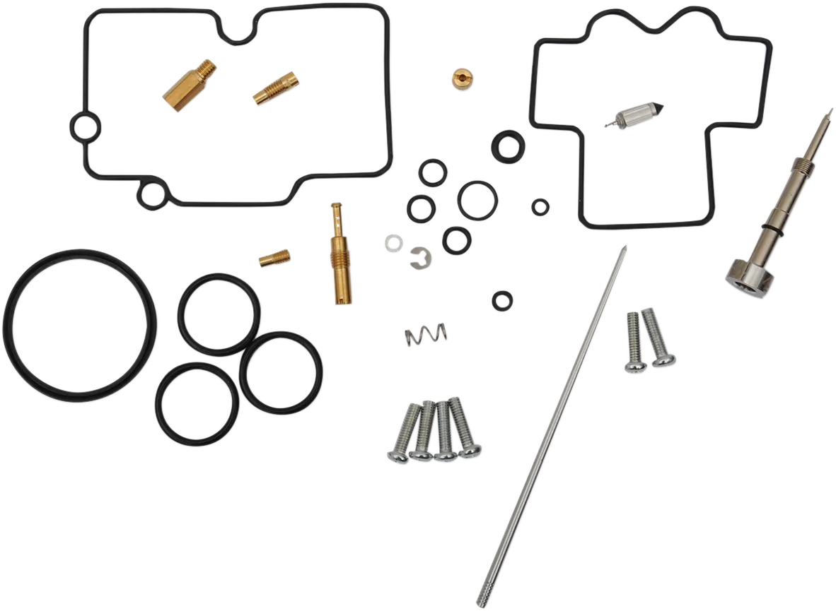 Carburetor Repair Kit - Honda