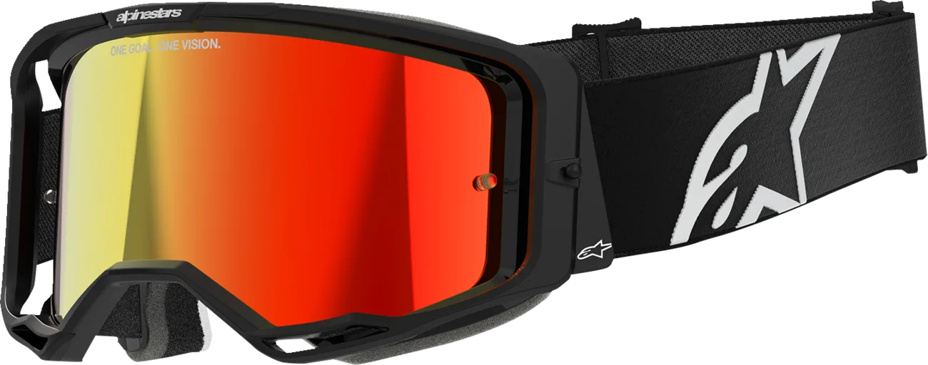 Vision 8 Corp Goggle