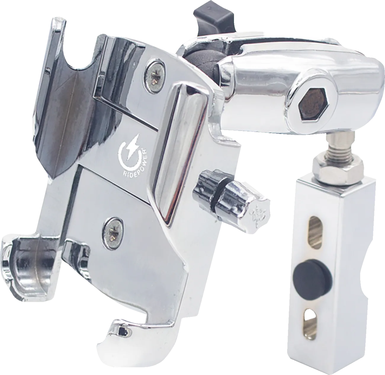 Metal Phone Mount