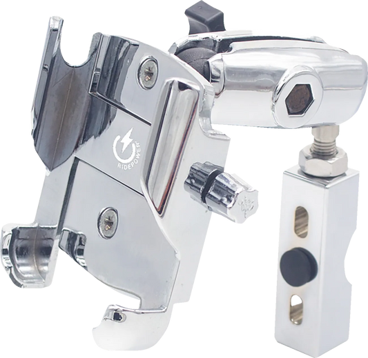 Metal Phone Mount