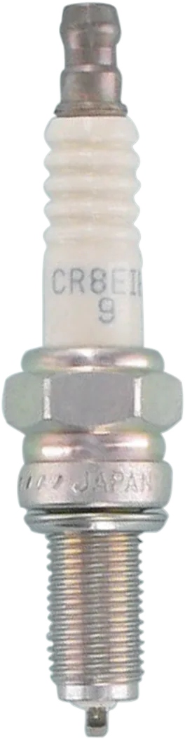 Iridium IX Spark Plug — Iridium IX
