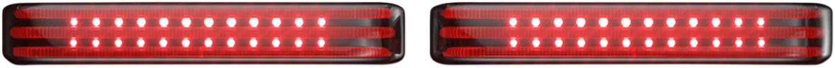 ProBEAM® BAGZ™ LED Saddle Bag Lights