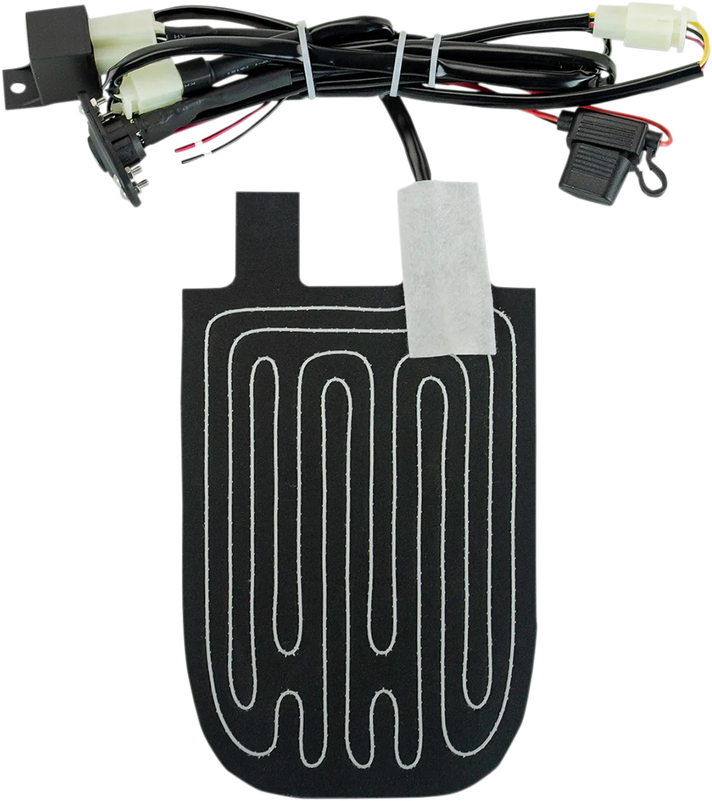 Seat Heater