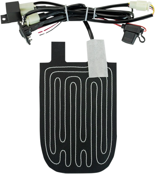 Seat Heater
