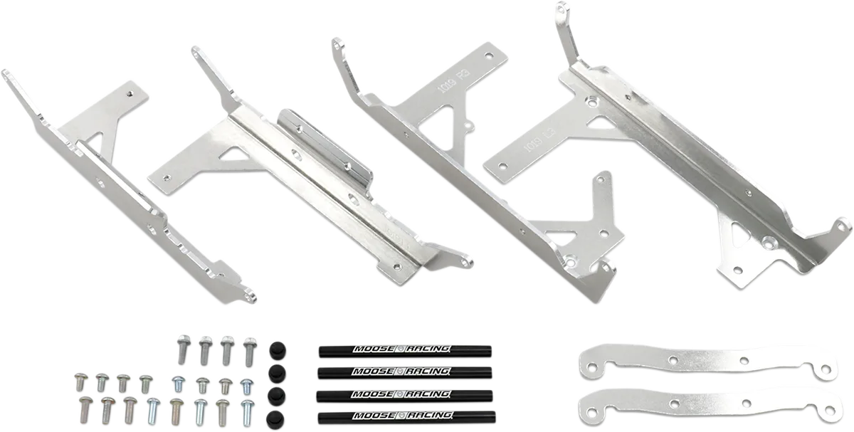 Radiator Braces