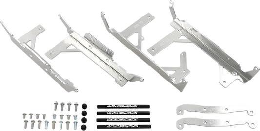 Radiator Braces