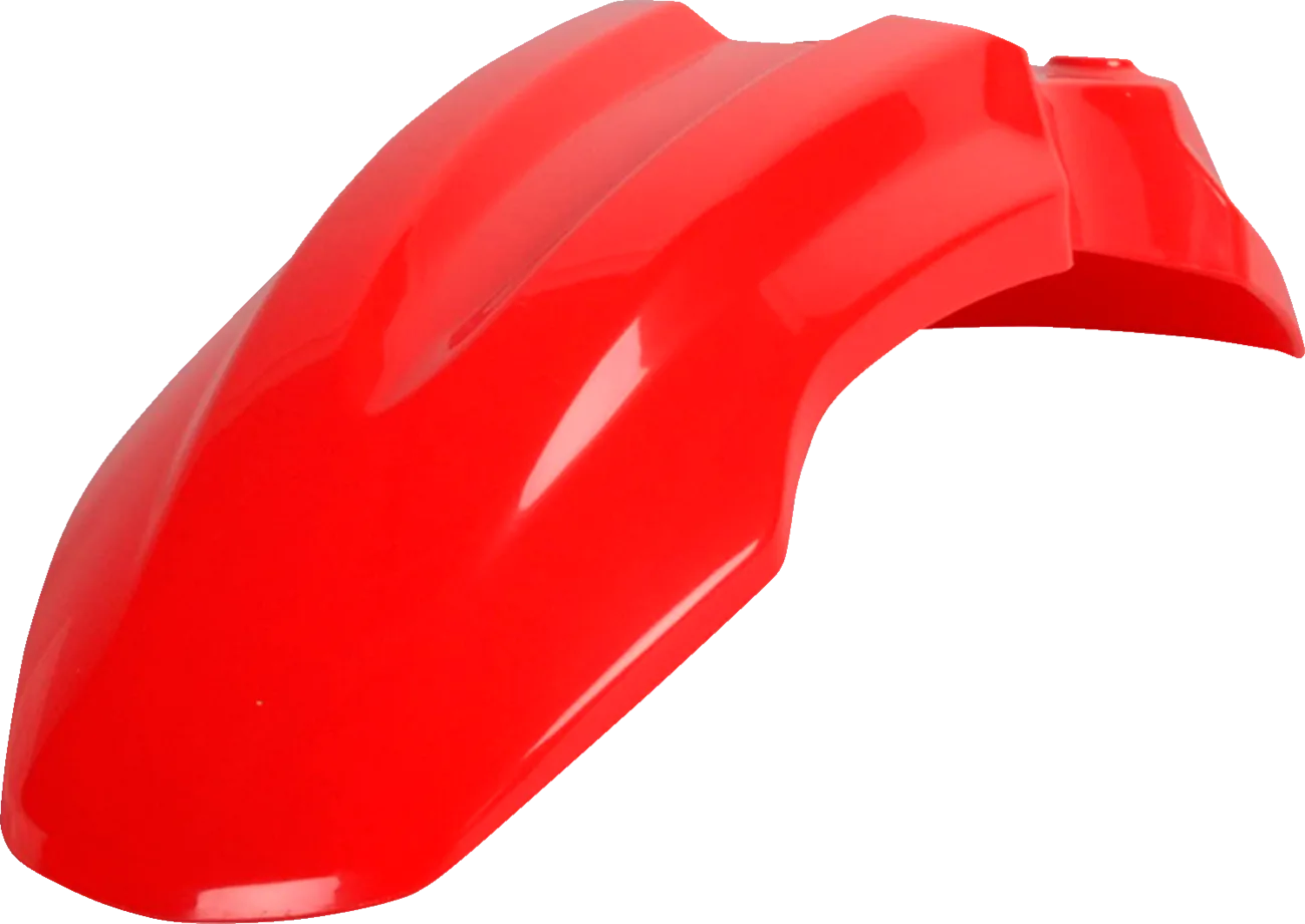 Front Fender