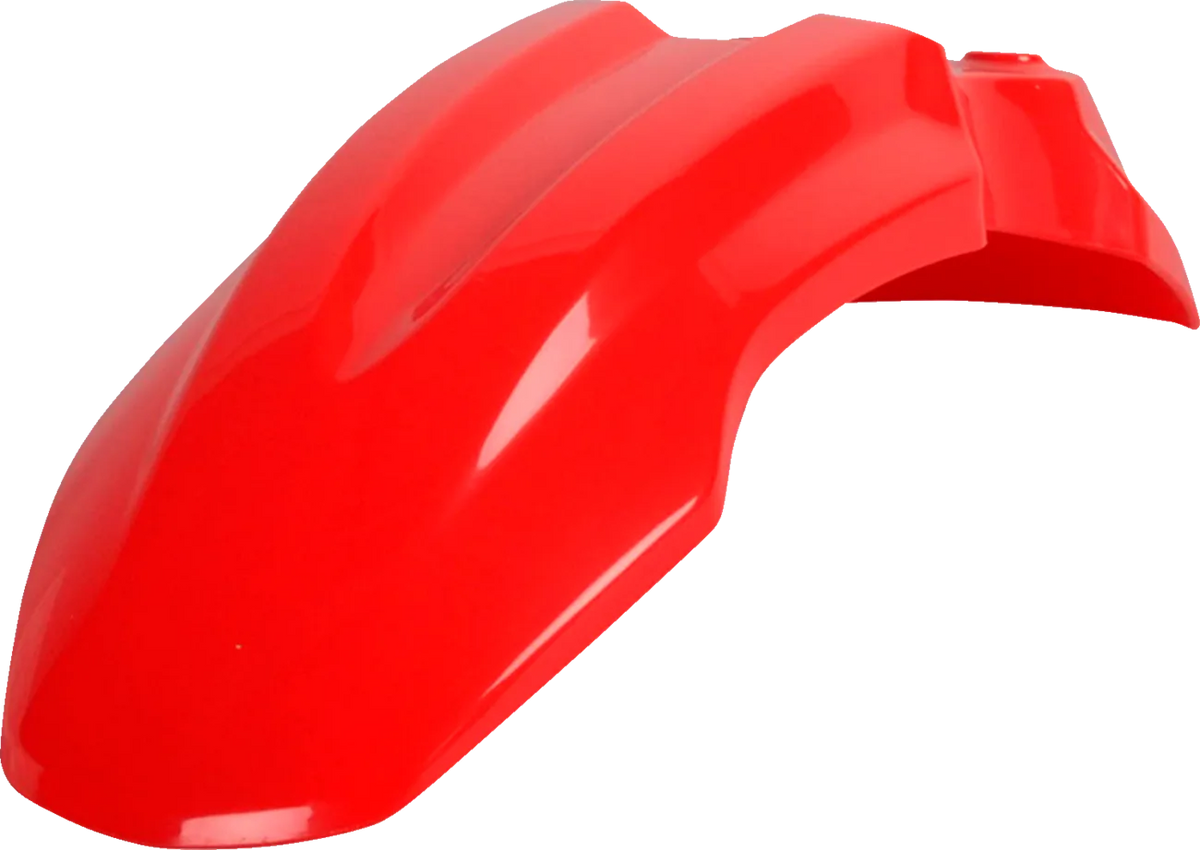 Front Fender