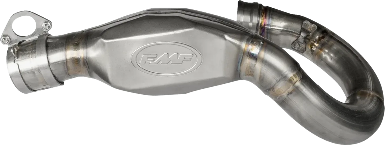 Megabomb Head Pipe