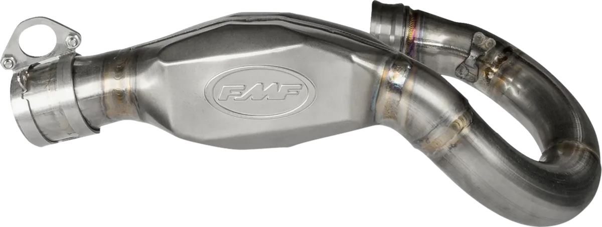 Megabomb Head Pipe