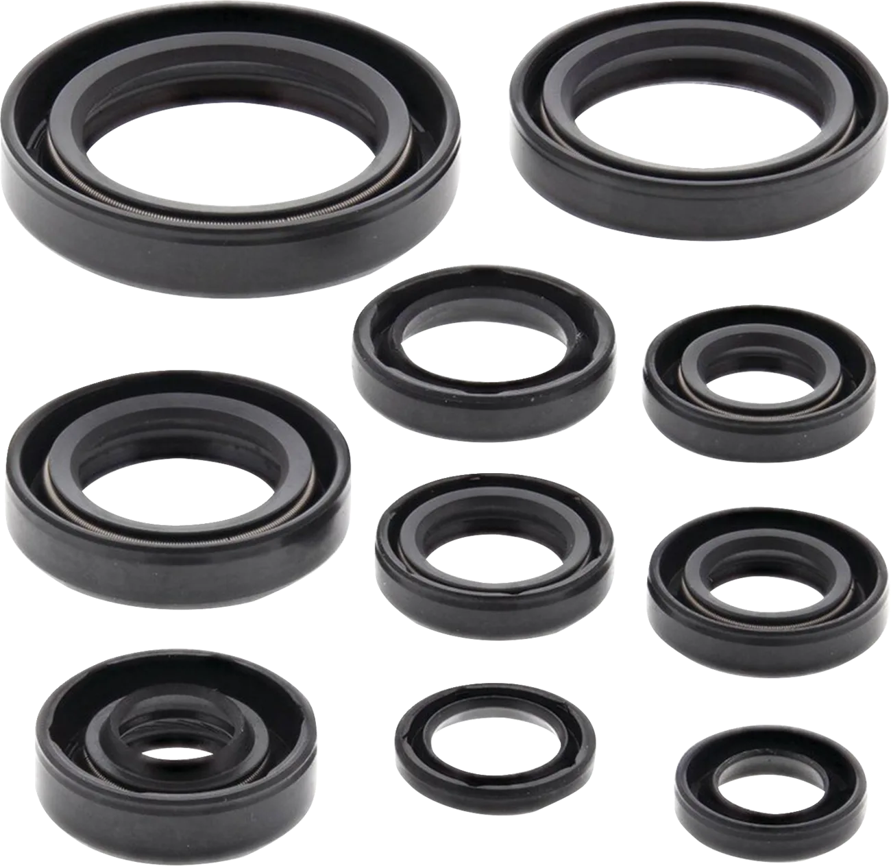 Engine Oil Seal Kit