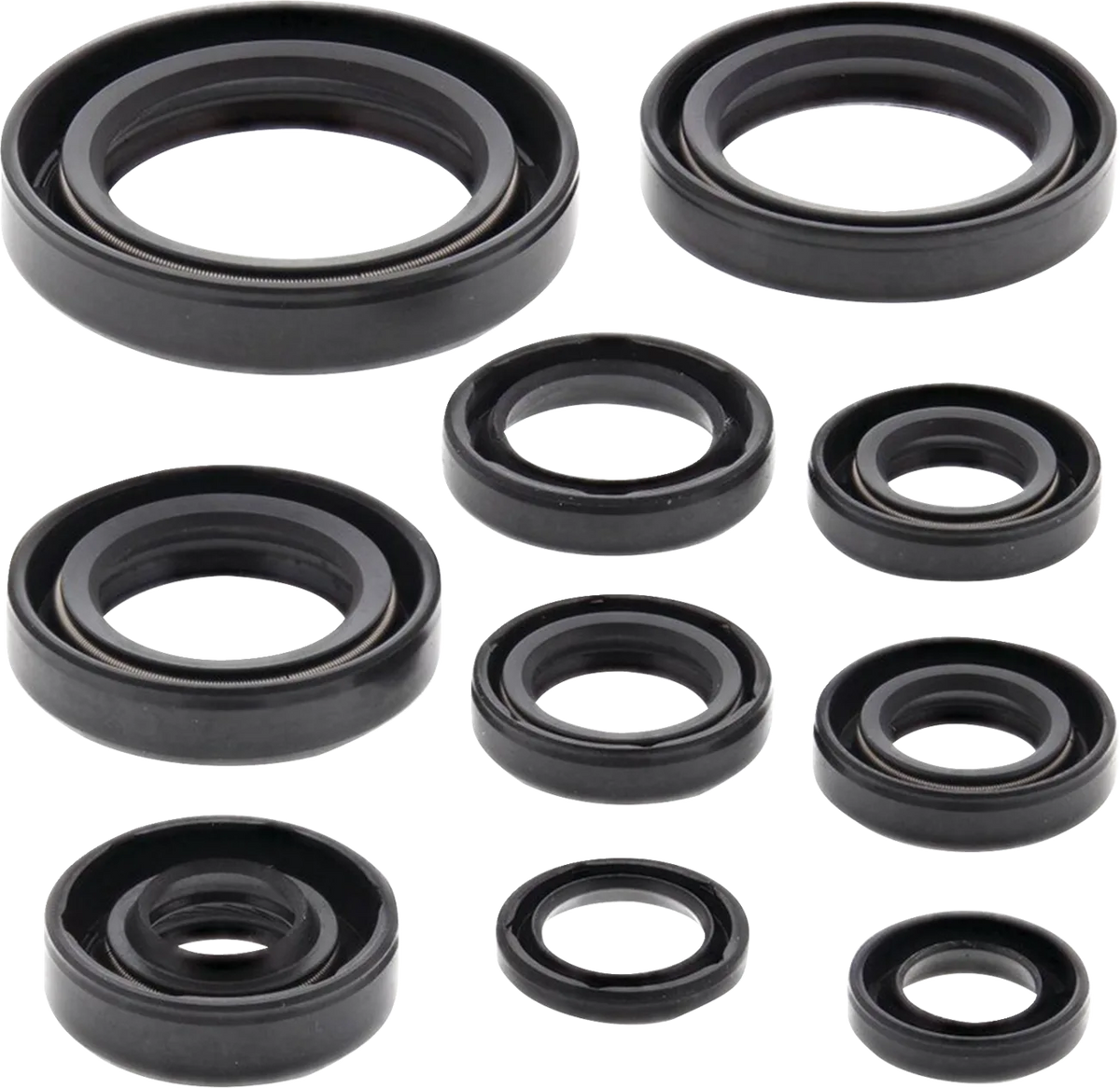 Engine Oil Seal Kit