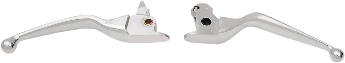 Wide Blade Lever Set