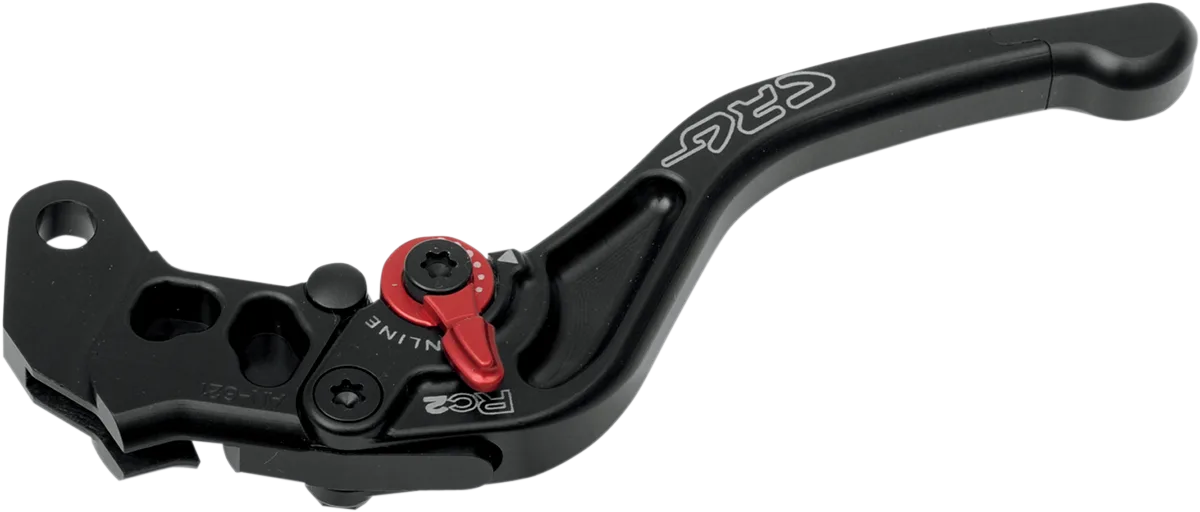 RC2 Shorty Clutch Lever