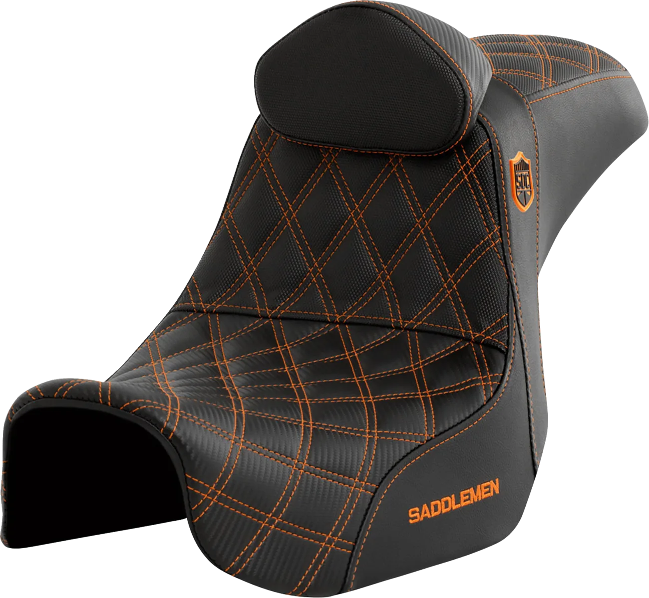 Pro Series SDC Performance Grip Seat