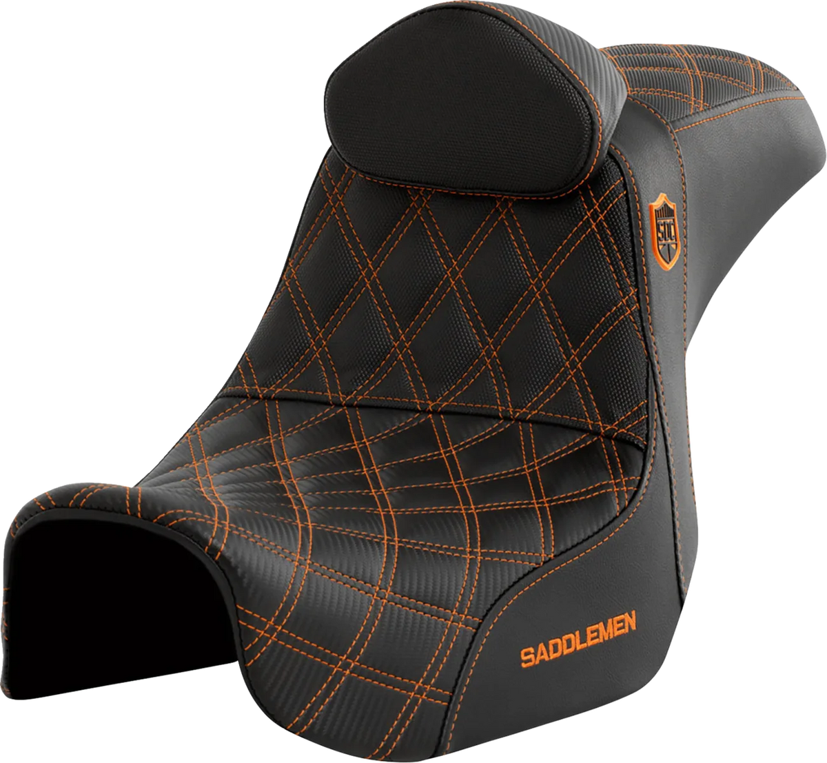 Pro Series SDC Performance Grip Seat