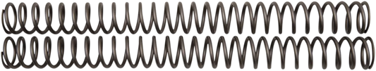 Replacement Front Fork Springs — 27.40 lb/in