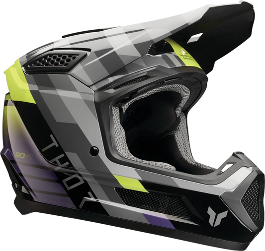 Fleet Camber Helmet