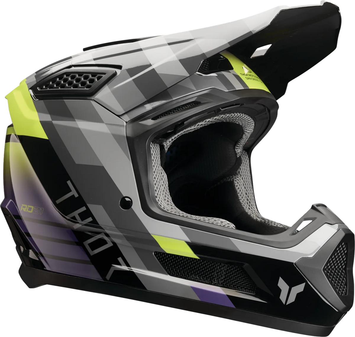 Fleet Camber Helmet