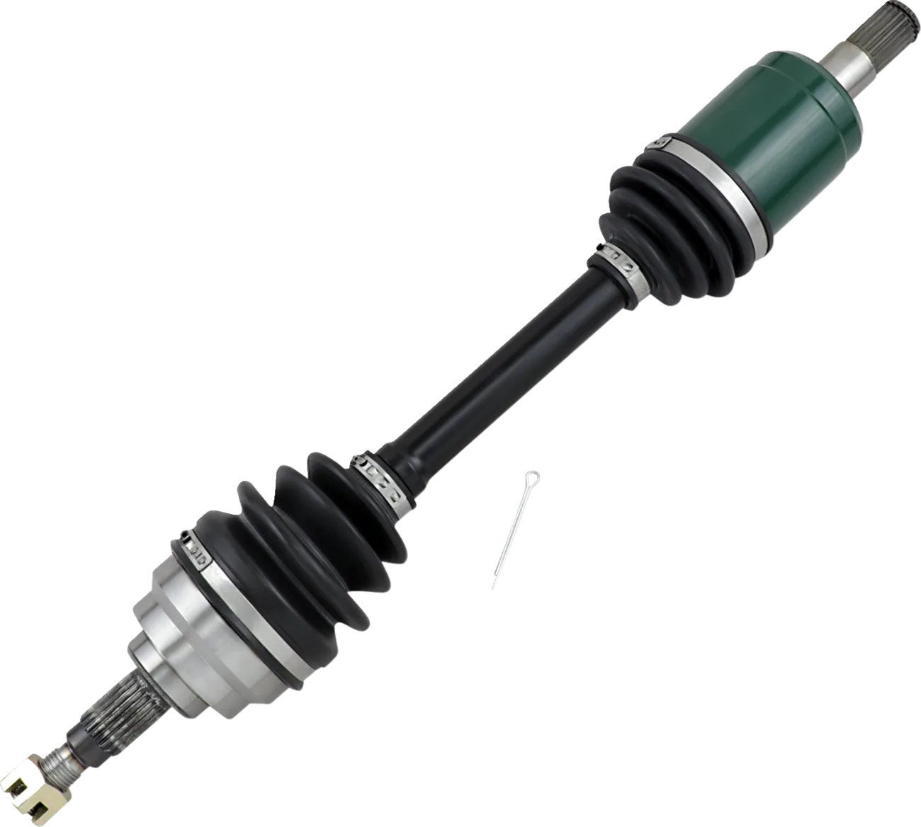 OEM Replacement Standard CV Axle