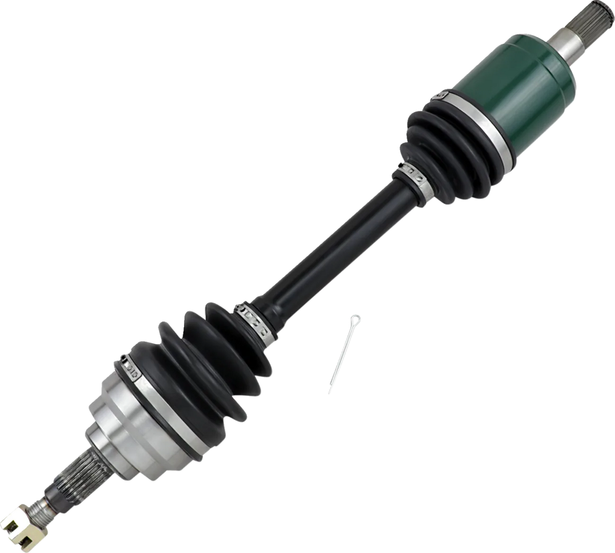 OEM Replacement Standard CV Axle