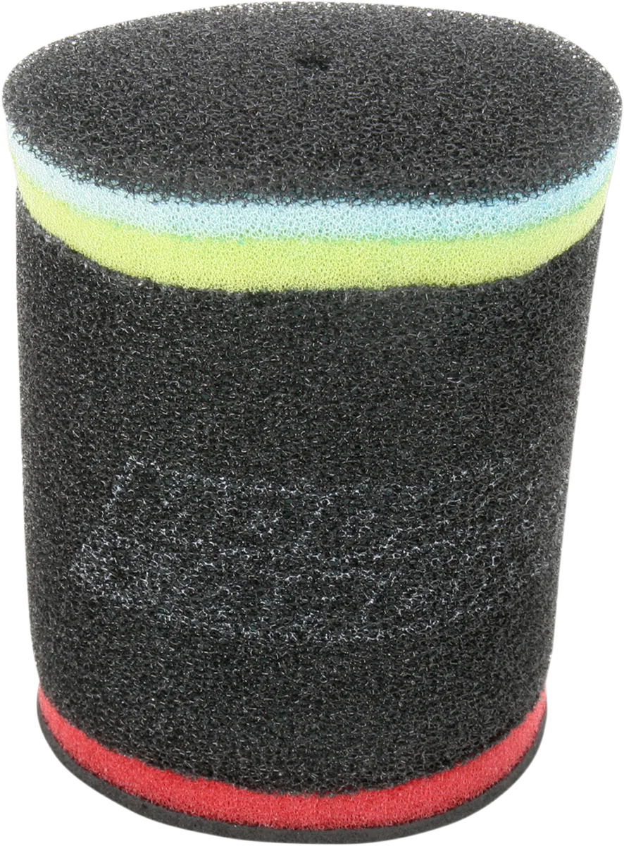 Triple Layer Pre-Oiled Air Filter
