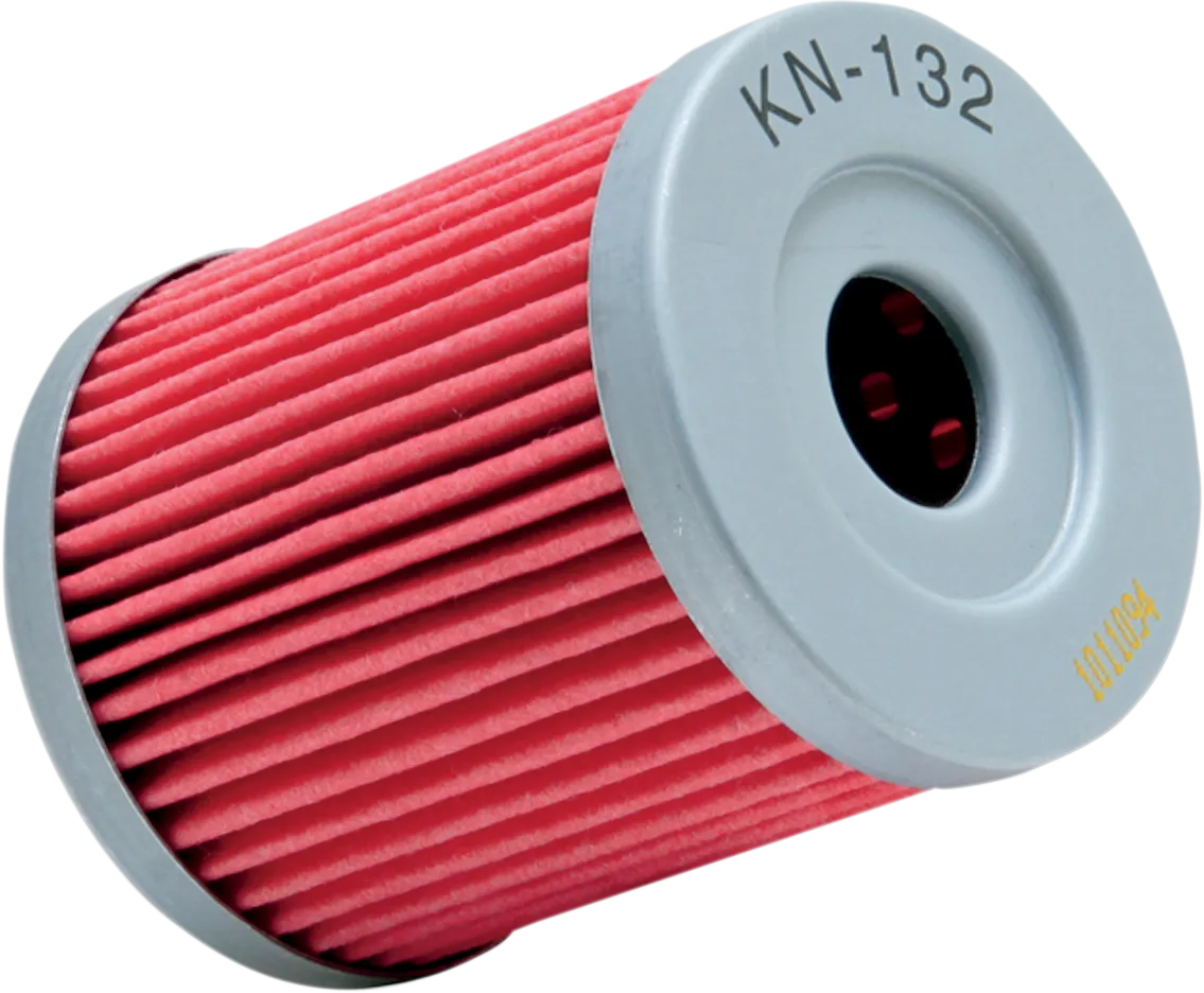 Performance Oil Filter — Cartridge