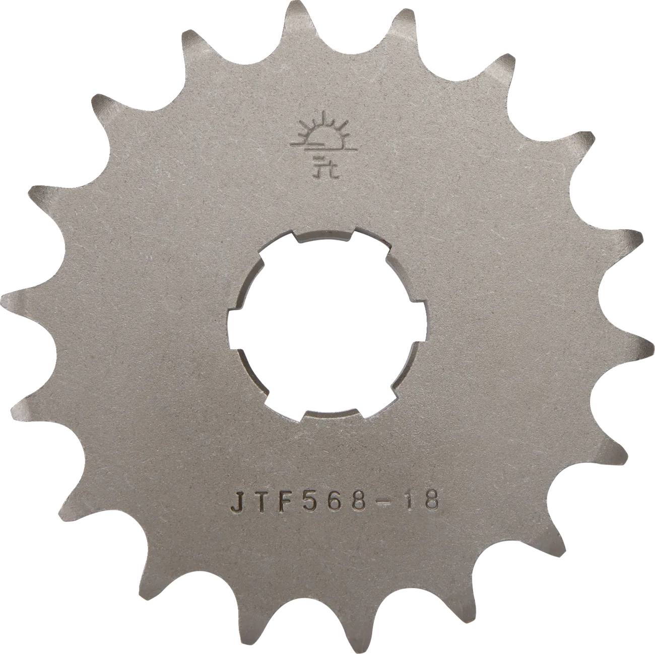 Countershaft Front Sprocket