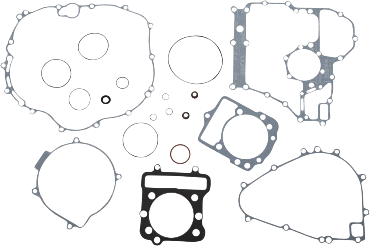 Complete Gasket Kit