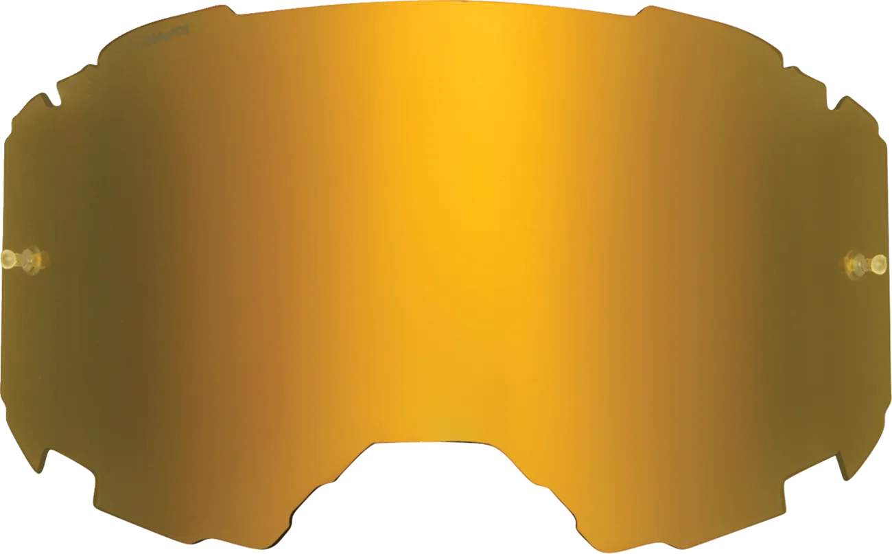 Ascend LTD Goggle Lens