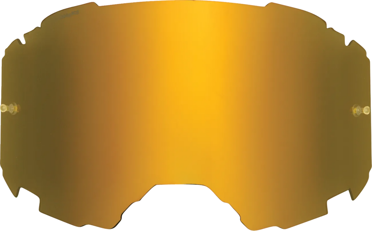 Ascend LTD Goggle Lens