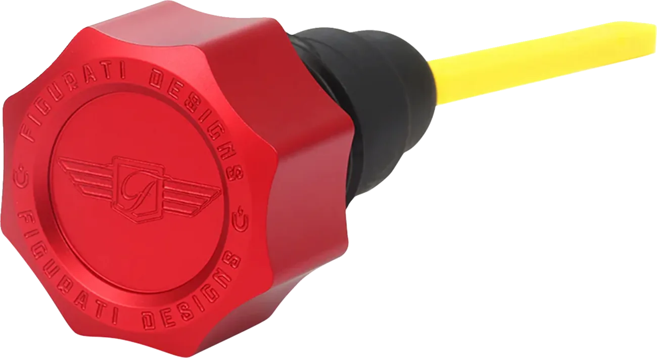 Performance Magnetic Oil Dipstick