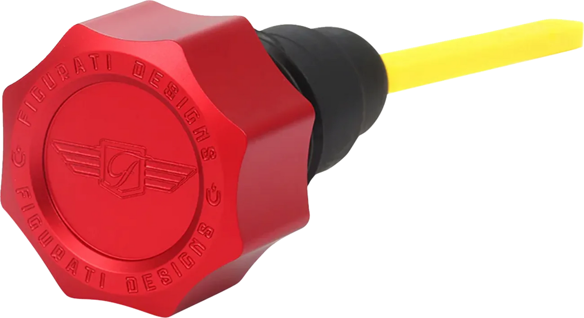 Performance Magnetic Oil Dipstick