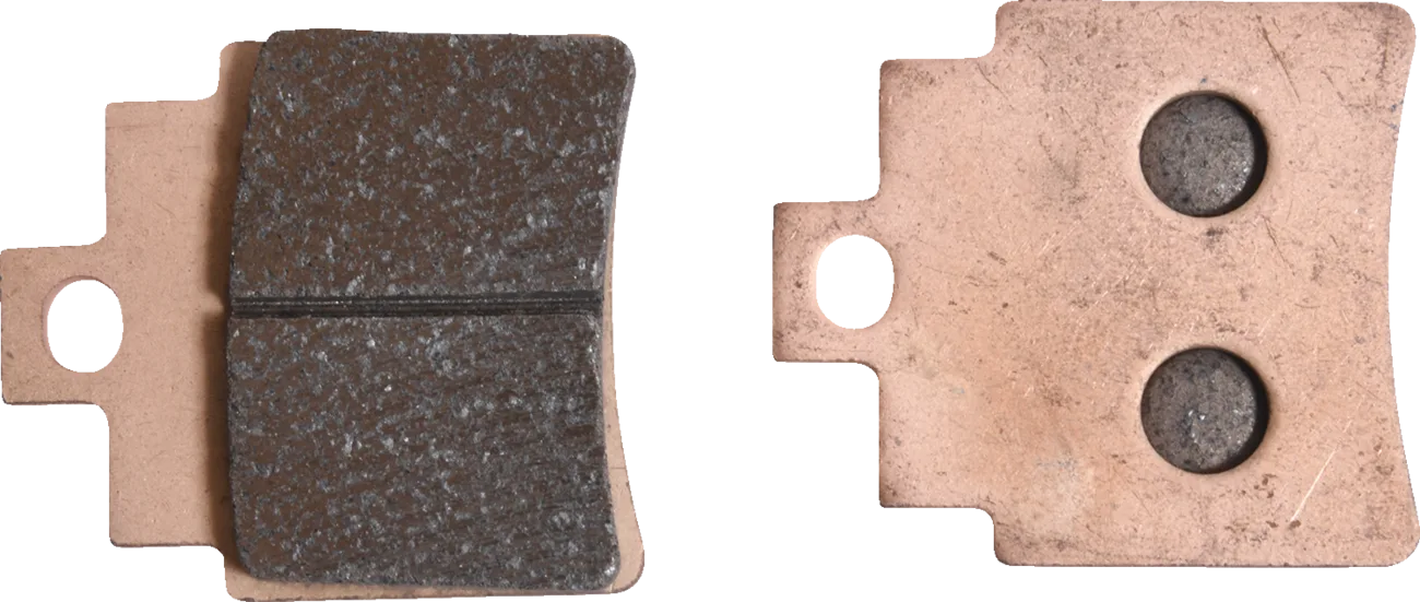 Sintered Brake Pads