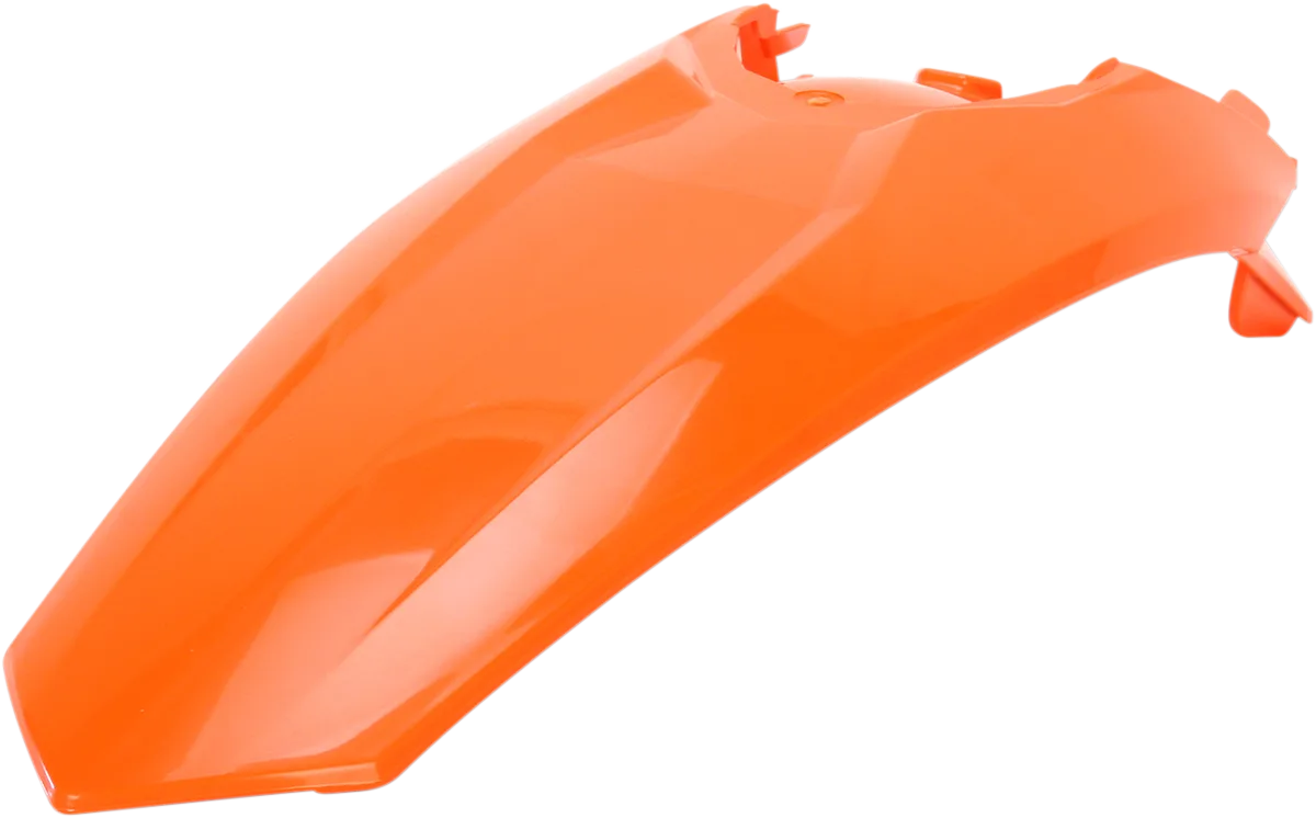 Rear Fender