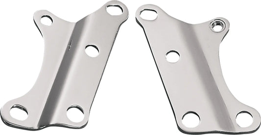 Xl Front Engine Mount Plates