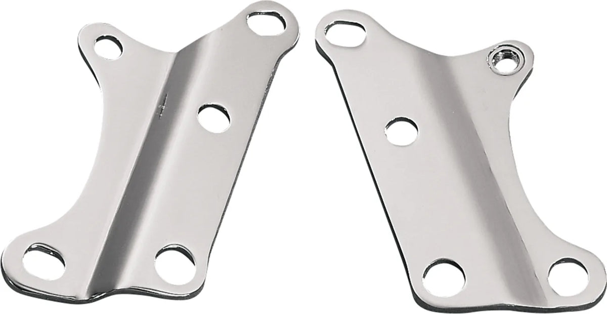 Xl Front Engine Mount Plates