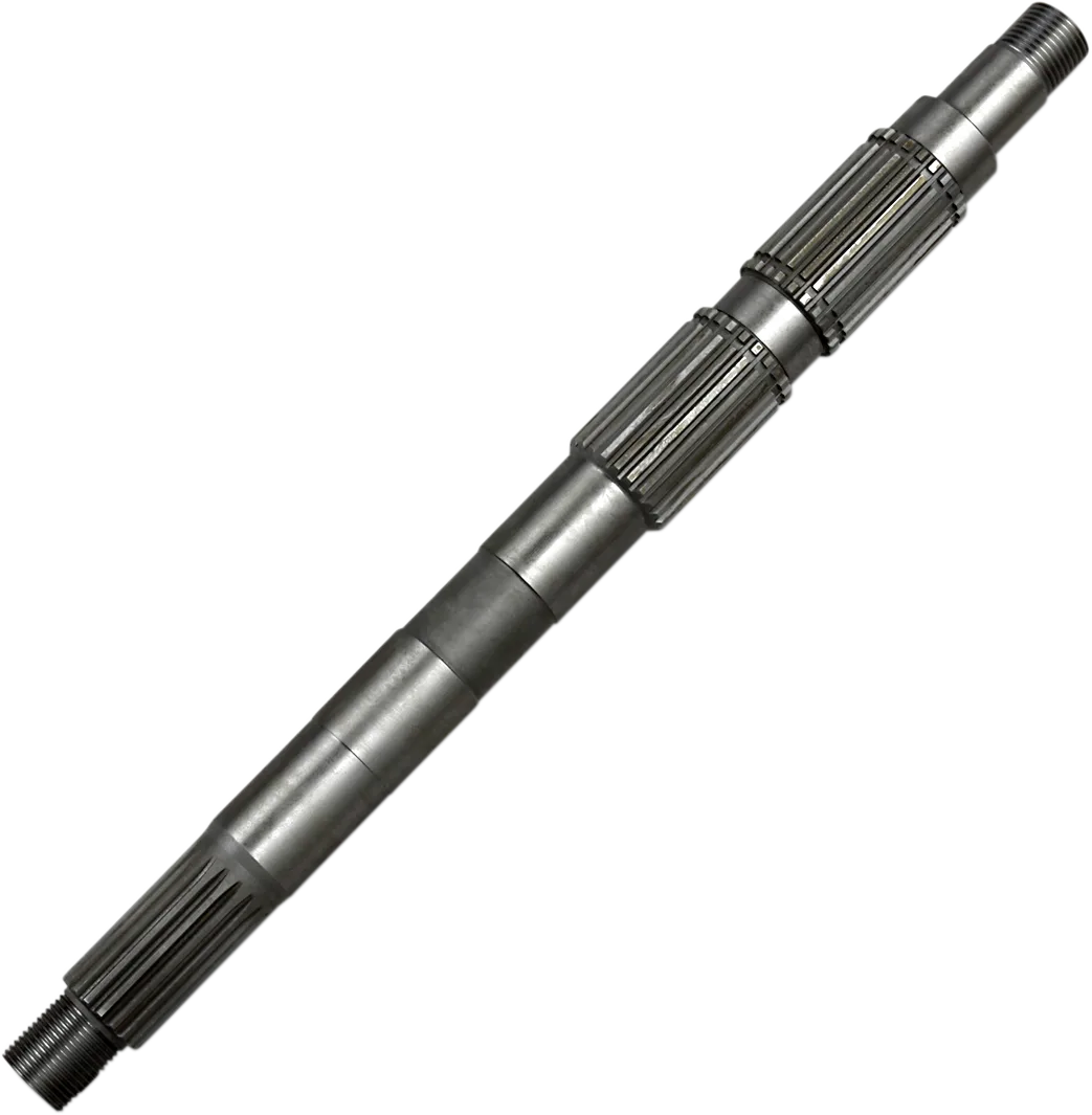 5-Speed Replacement Main Shaft