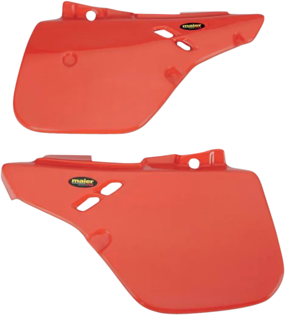 Replacement Side Panels — Replacement