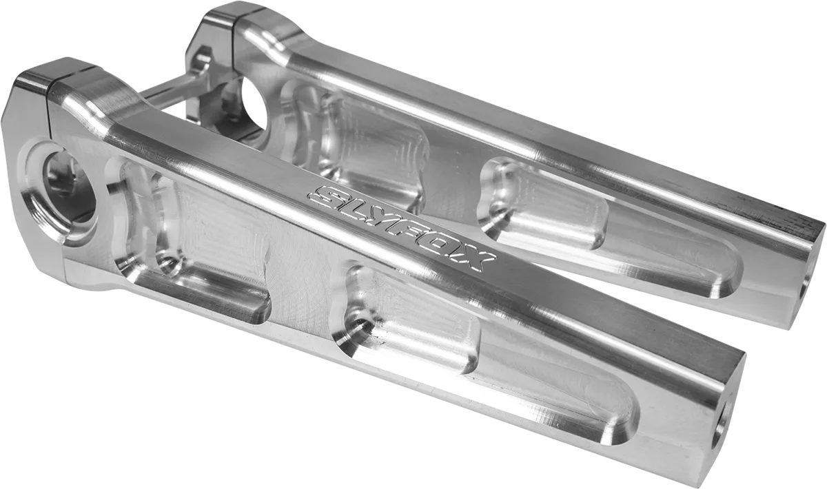 Handlebar Riser Kit