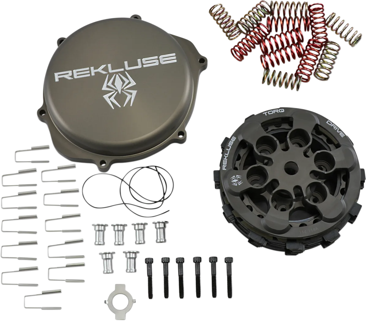 Core Manual TorqDrive® Clutch Kit
