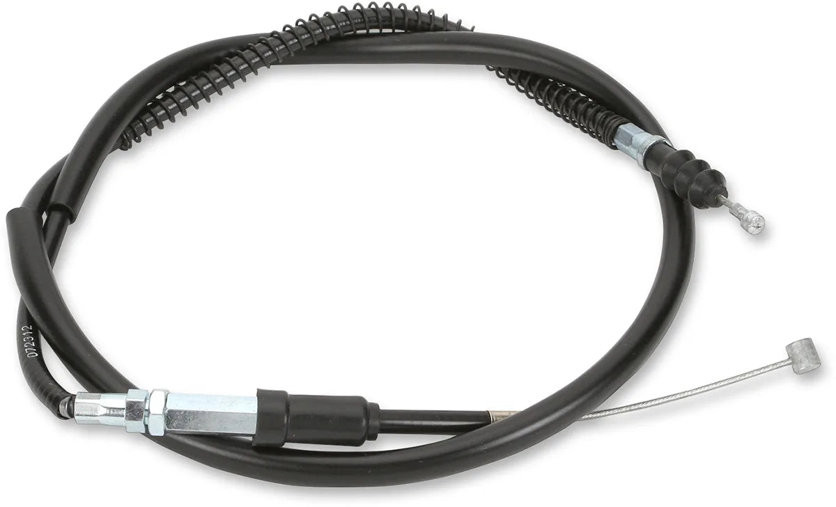 Vinyl Clutch Cable