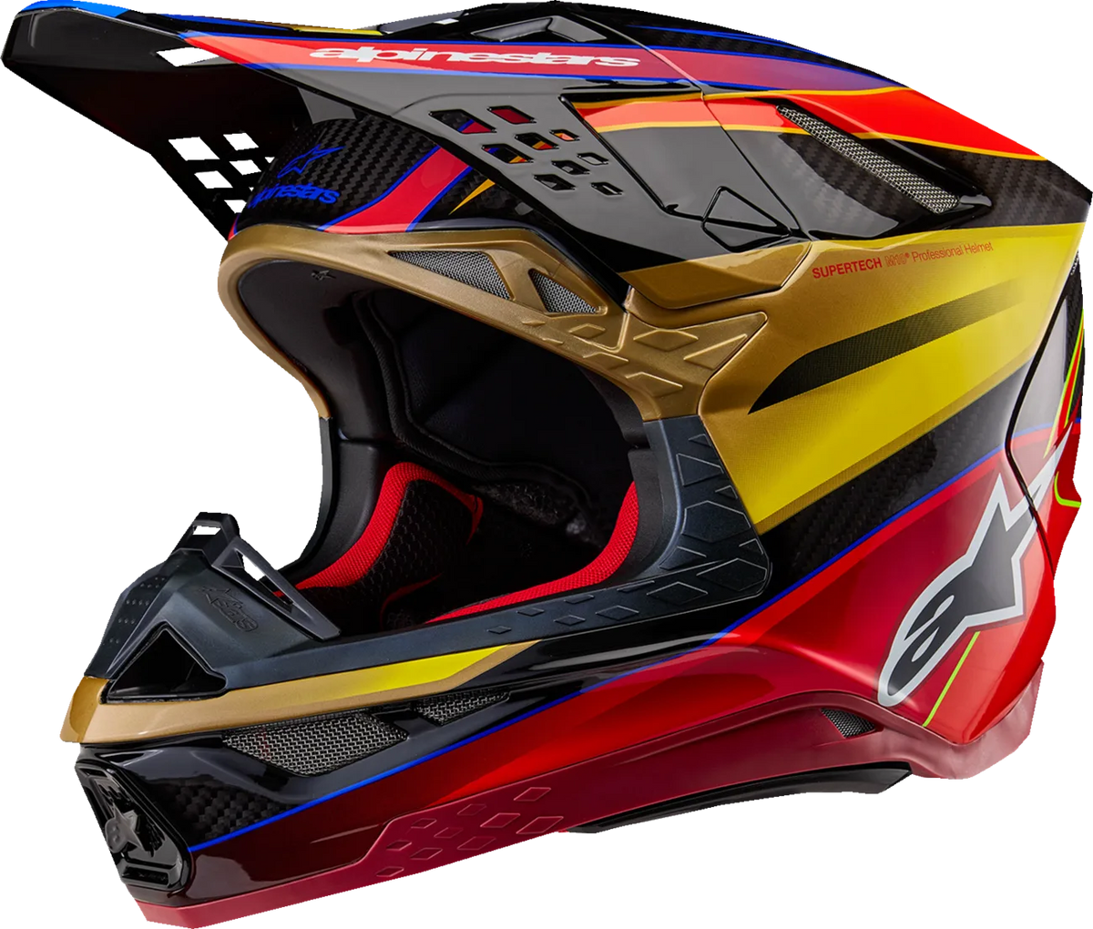 Supertech M10 Era MIPS® Helmet