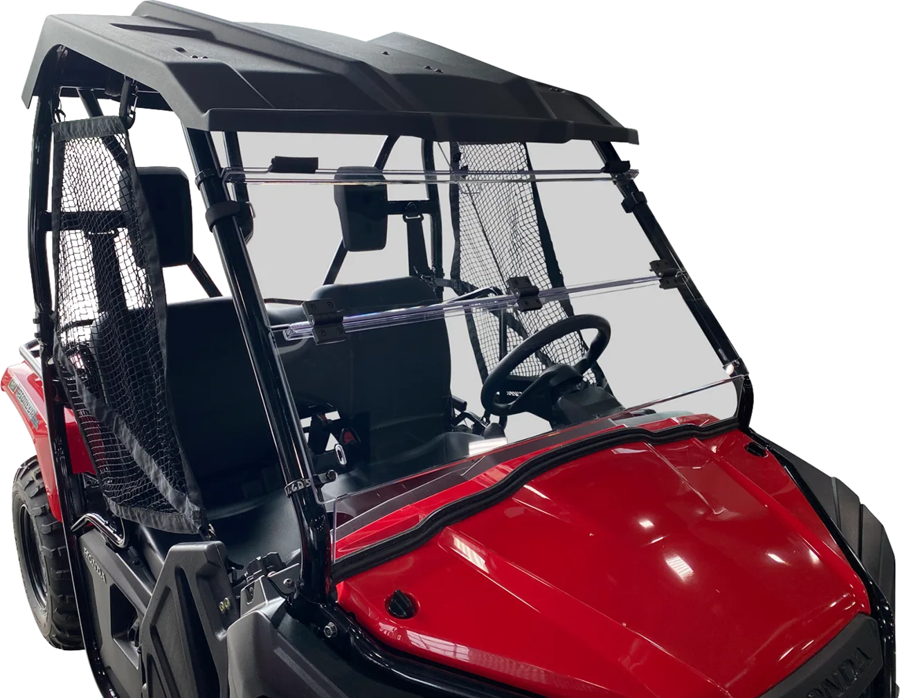 Windshield