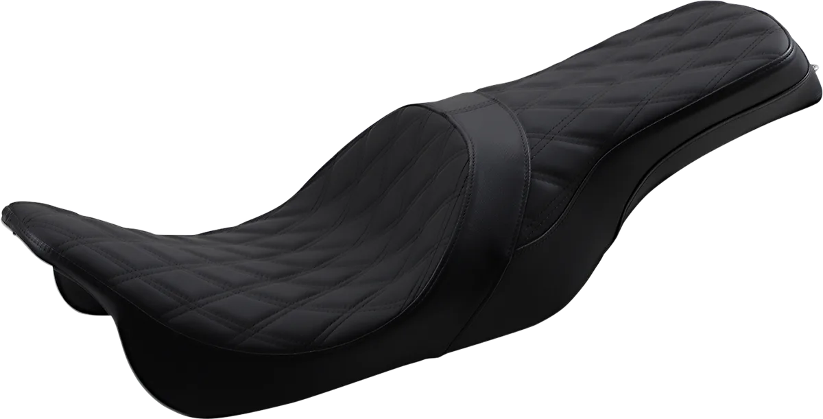 Forward Positioned Predator Seat