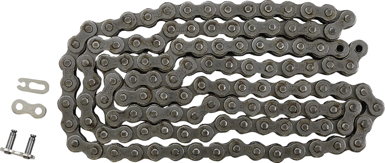 520 HDS Ultimate Competition Chain