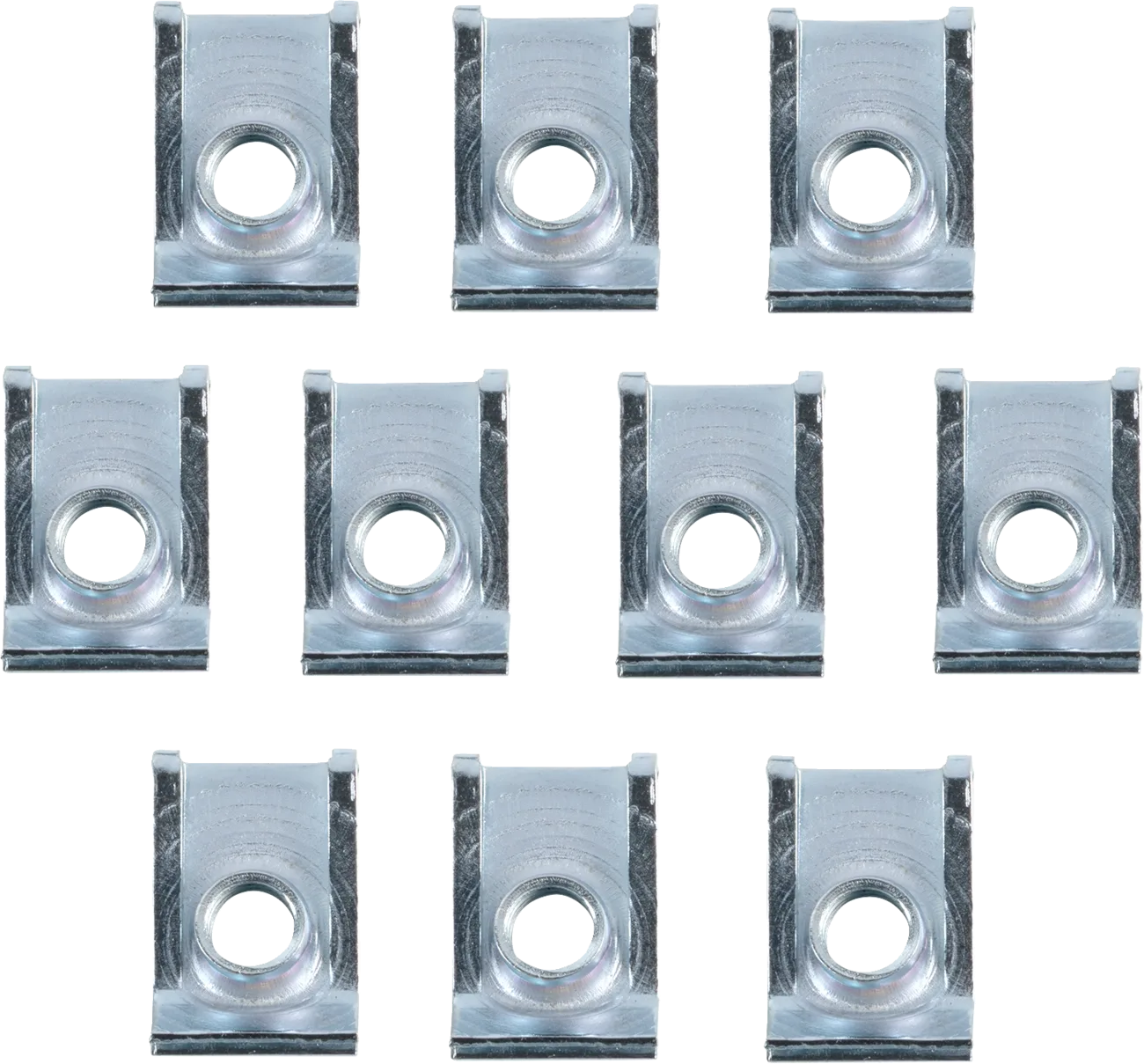 Clip Nuts
