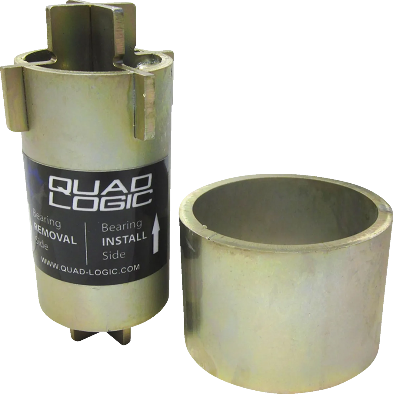 Wheel Bearing Tool