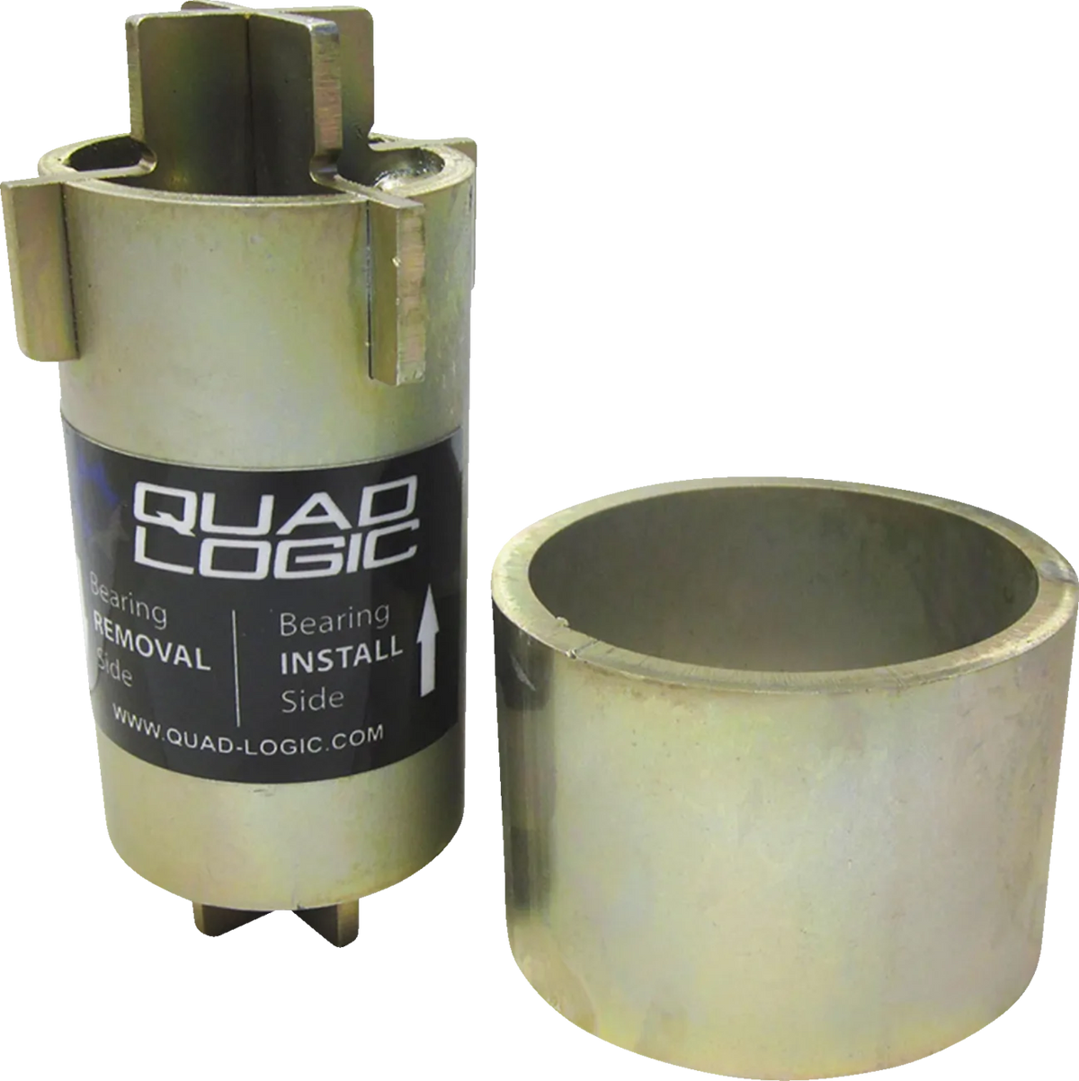 Wheel Bearing Tool