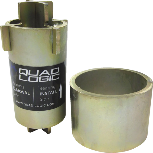 Wheel Bearing Tool